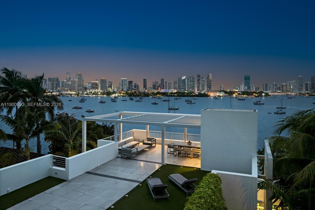 House in Miami Beach, Florida, United States 2 - 16638230
