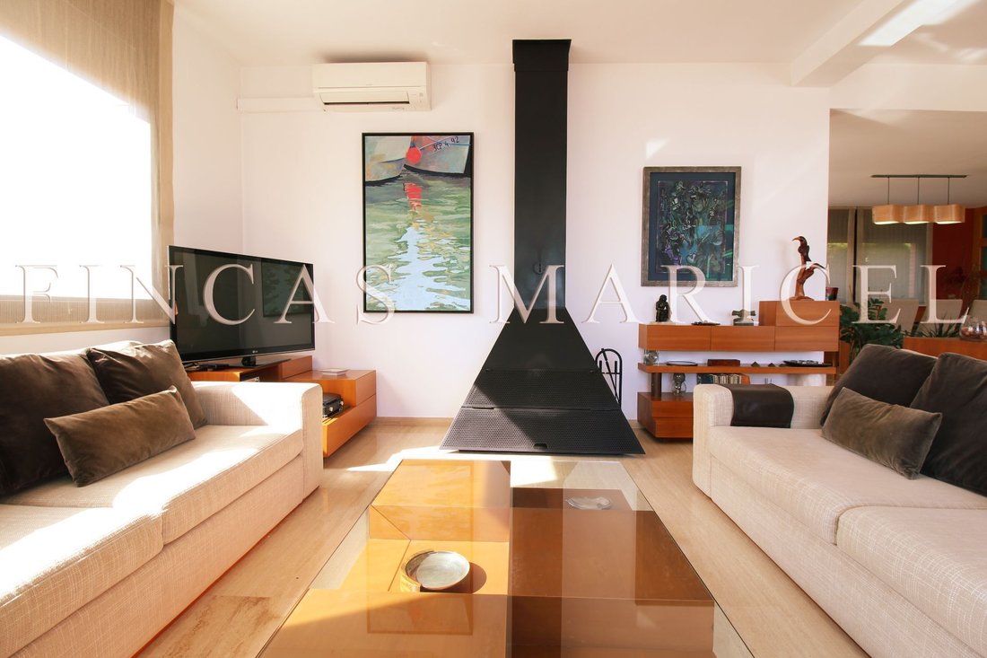 Chalet in Segur de Calafell, Calafell, Spain 4 - 16924113