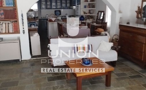 House in Spetses, Attica, Greece 1