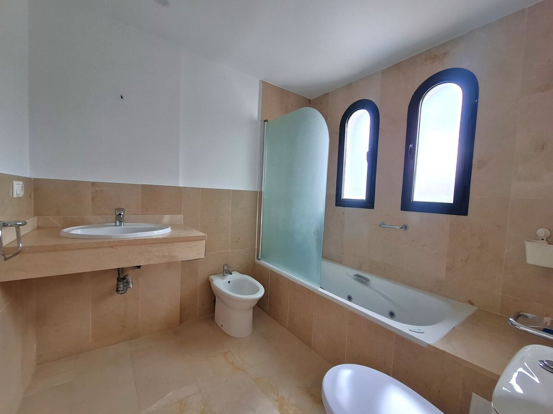 Villa in Manilva, Andalusia, Spain 5 - 16923747