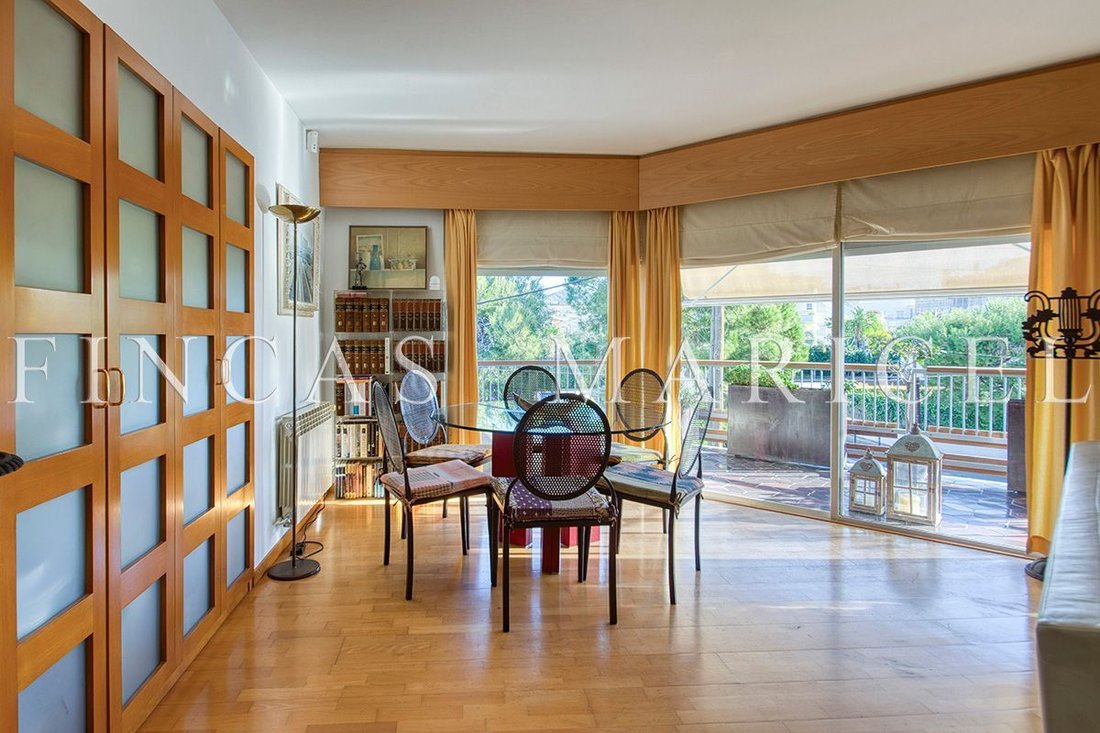 Apartment in Sitges, Catalonia, Spain 3 - 16924052