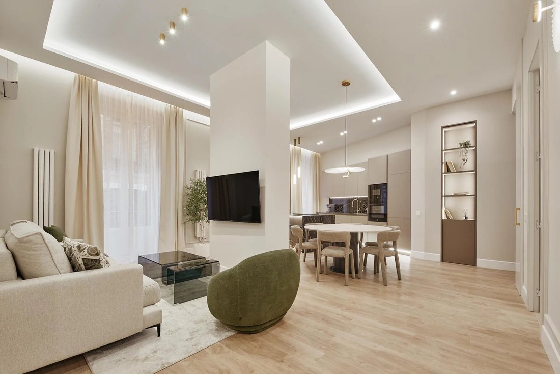 Apartment in Centro, Madrid, Spain 1 - 15796975