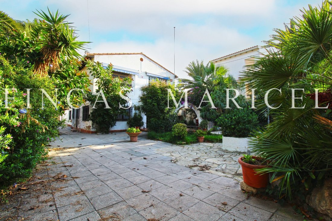 Chalet in Sitges, Catalonia, Spain 2 - 16924043