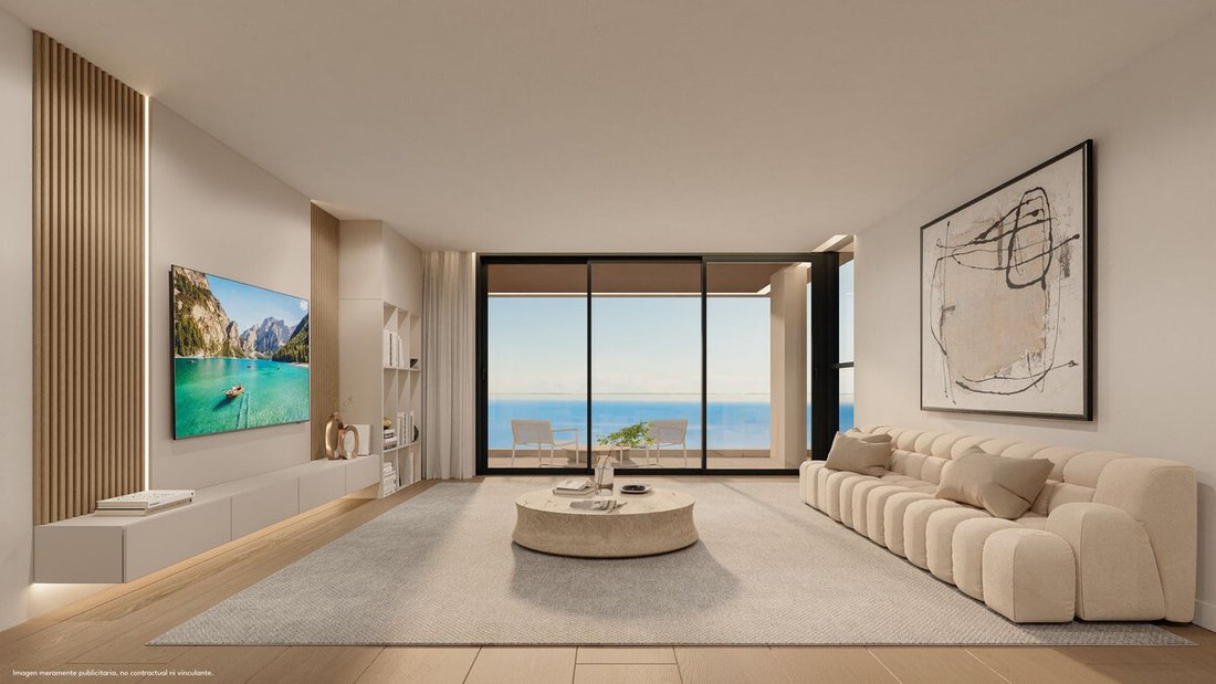 Apartment in Fuengirola, Andalusia, Spain 5 - 16923763