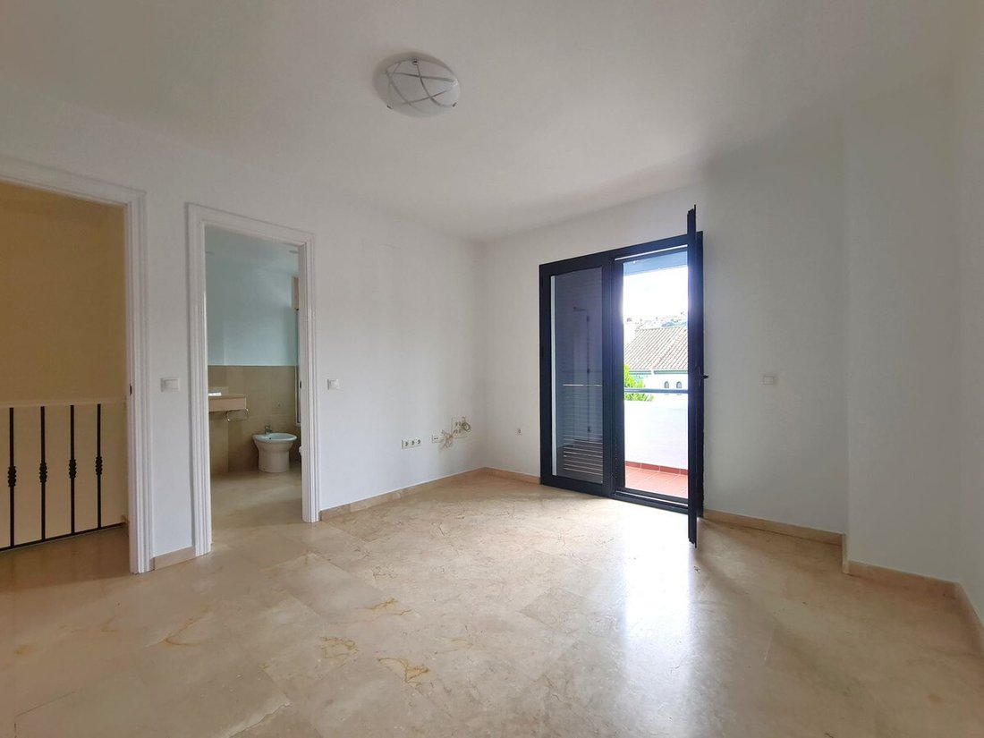 Villa in Manilva, Andalusia, Spain 4 - 16923747