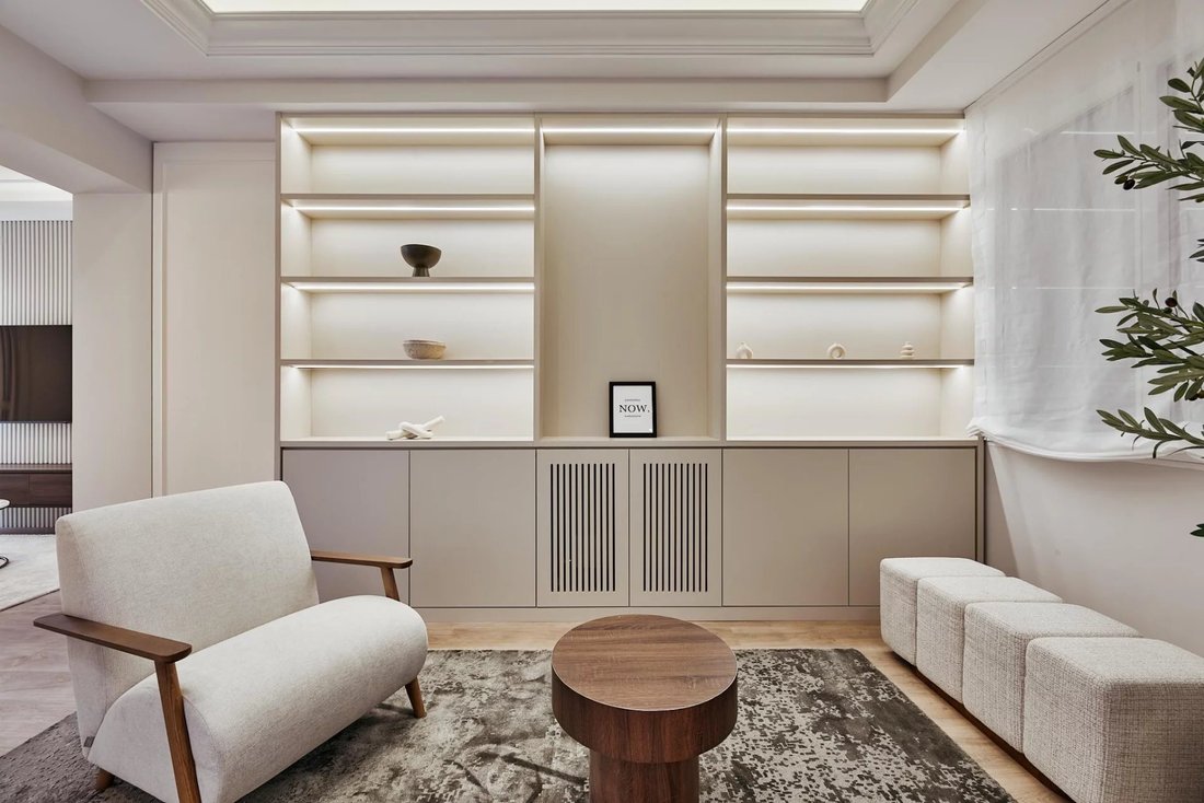 Apartment in Barrio Salamanca, Madrid, Spain 5 - 16923694