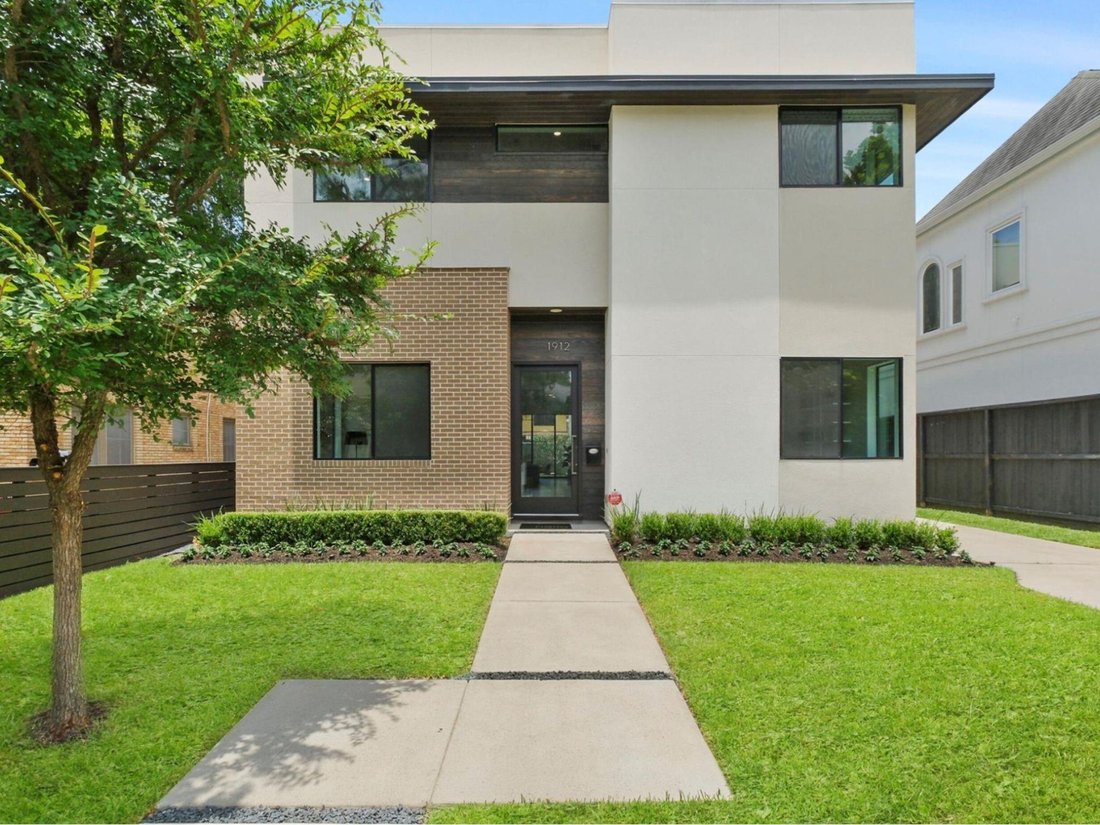 House in Houston, Texas, United States 2 - 16924822