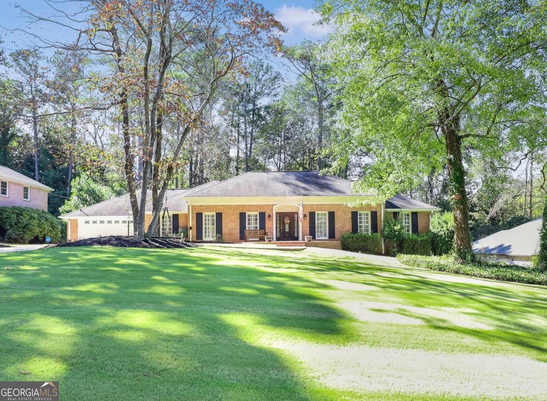 House in Atlanta, Georgia, United States 2 - 16924571