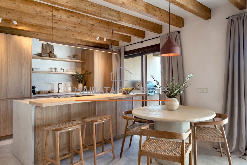 Villa in Campanet, Balearic Islands, Spain 4 - 13100351