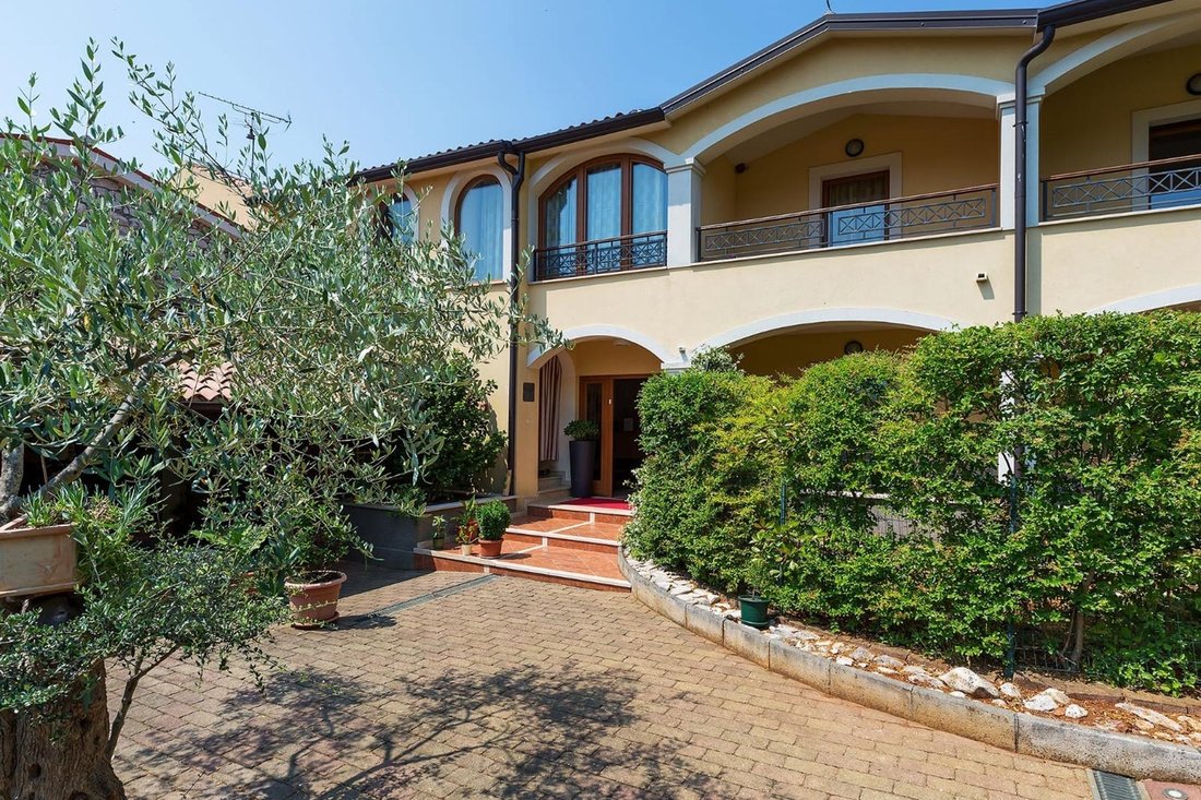 Villa in Buzinija, Istria County, Croatia 5 - 16925427