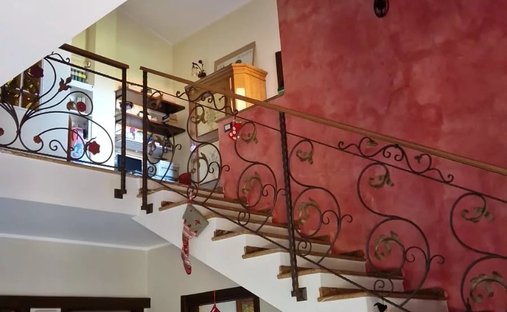 Villa in Brucoli - Gisira - San Giorgio, Augusta, Sicily 1