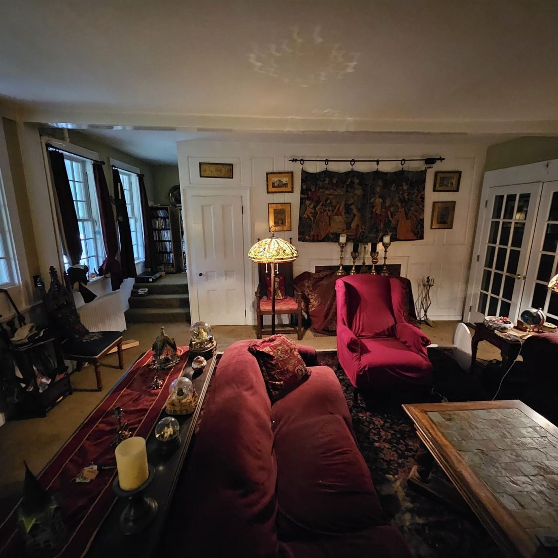 House in Jaffrey, New Hampshire, United States 5 - 15885326