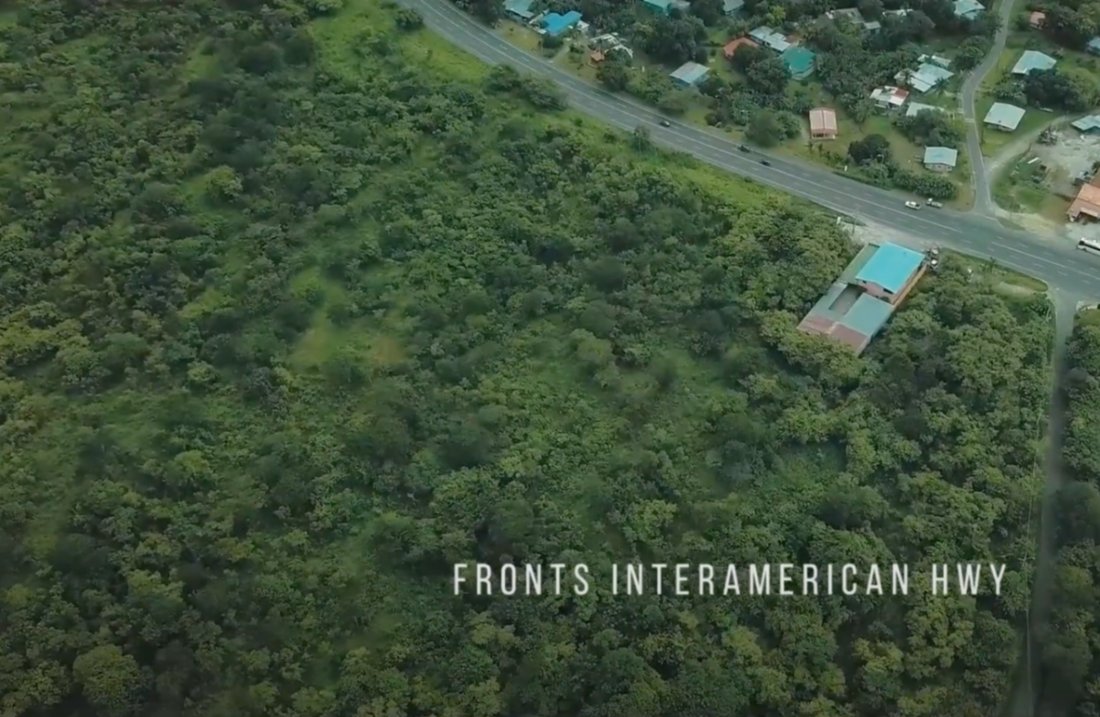 Land in San Carlos District, Panama, Panama 1 - 16925696