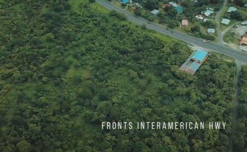 Land in San Carlos District, Panama, Panama 1