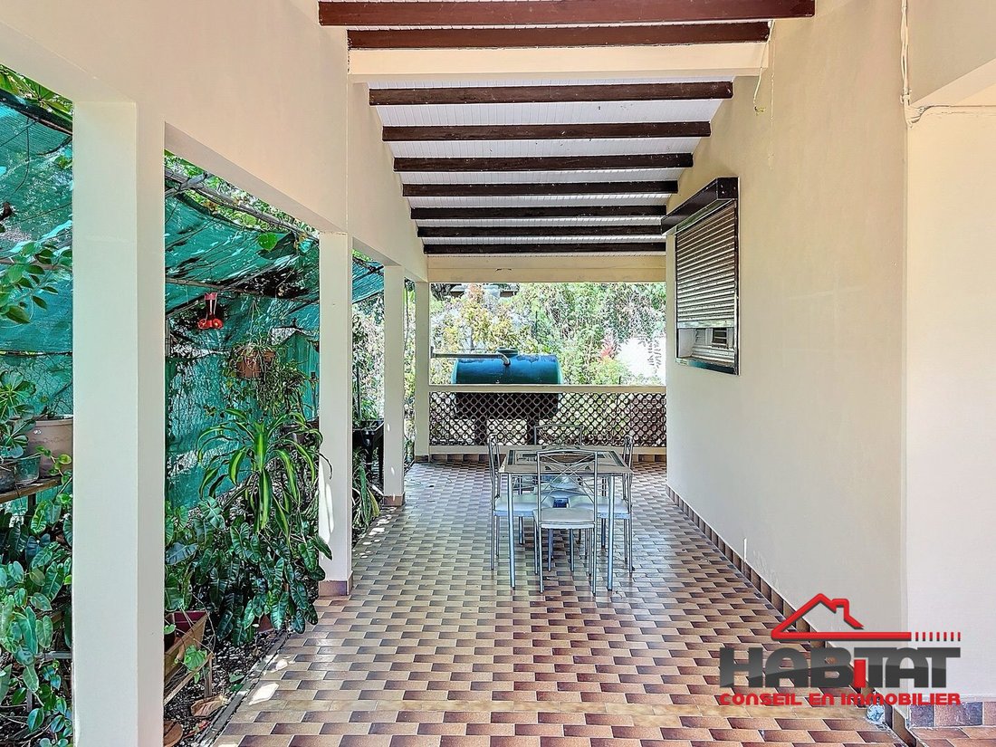 House in Sainte-Luce, Le Marin, Martinique 3 - 16926214