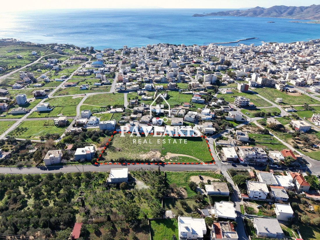 Land in Euboea, Thessaly and Central Greece, Greece 3 - 16926385