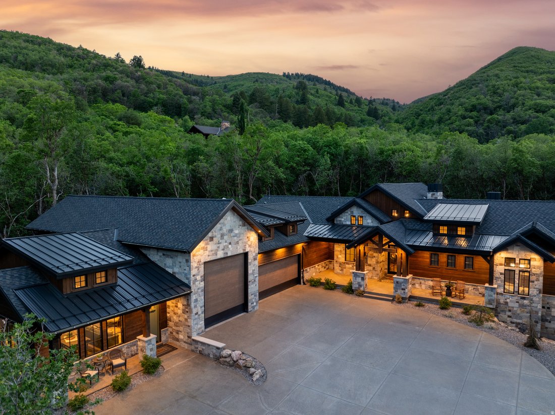 House in Eden, Utah, United States 3 - 16925031