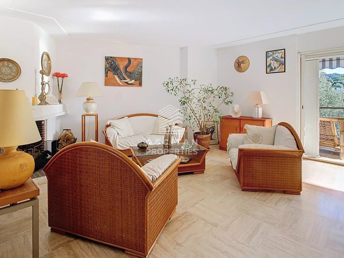 Apartment in Collines, Le Cannet, France 5 - 16925344