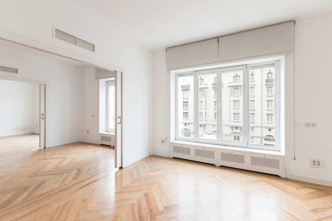 Wohnung in Centro, Madrid, Spanien 3 - 16801443