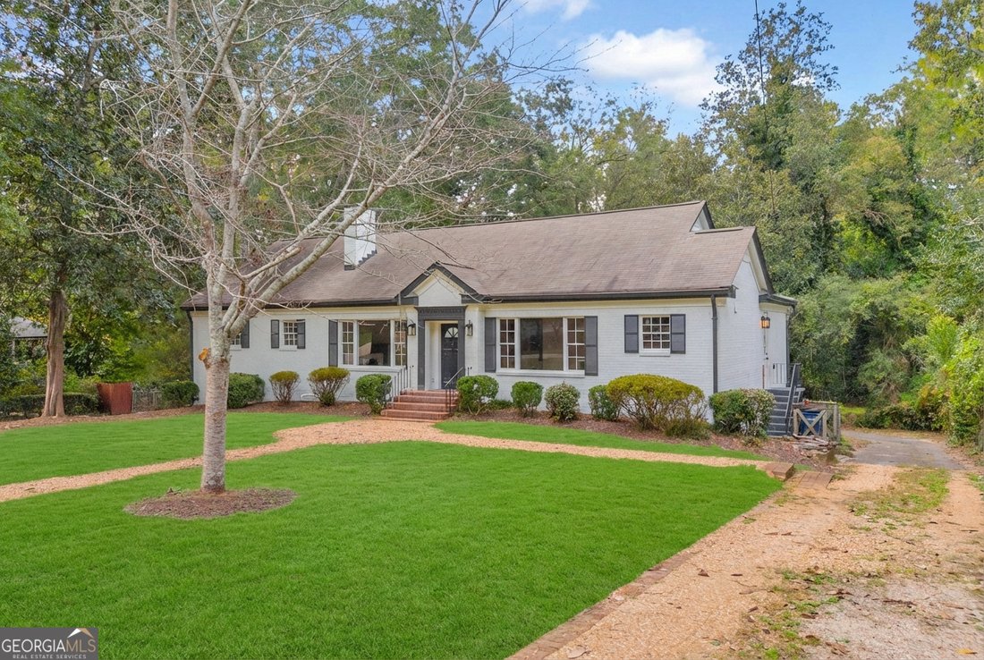 House in Athens, Georgia, United States 5 - 16390354