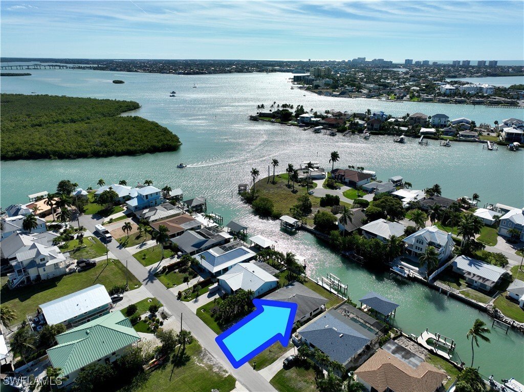 Appartement à Naples, Floride, États-Unis 1 - 16924726