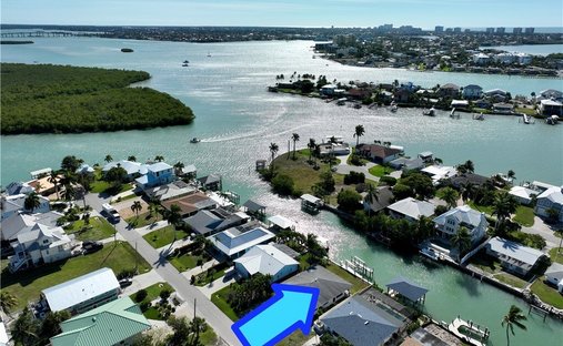 Appartement à Naples, Floride, États-Unis 1