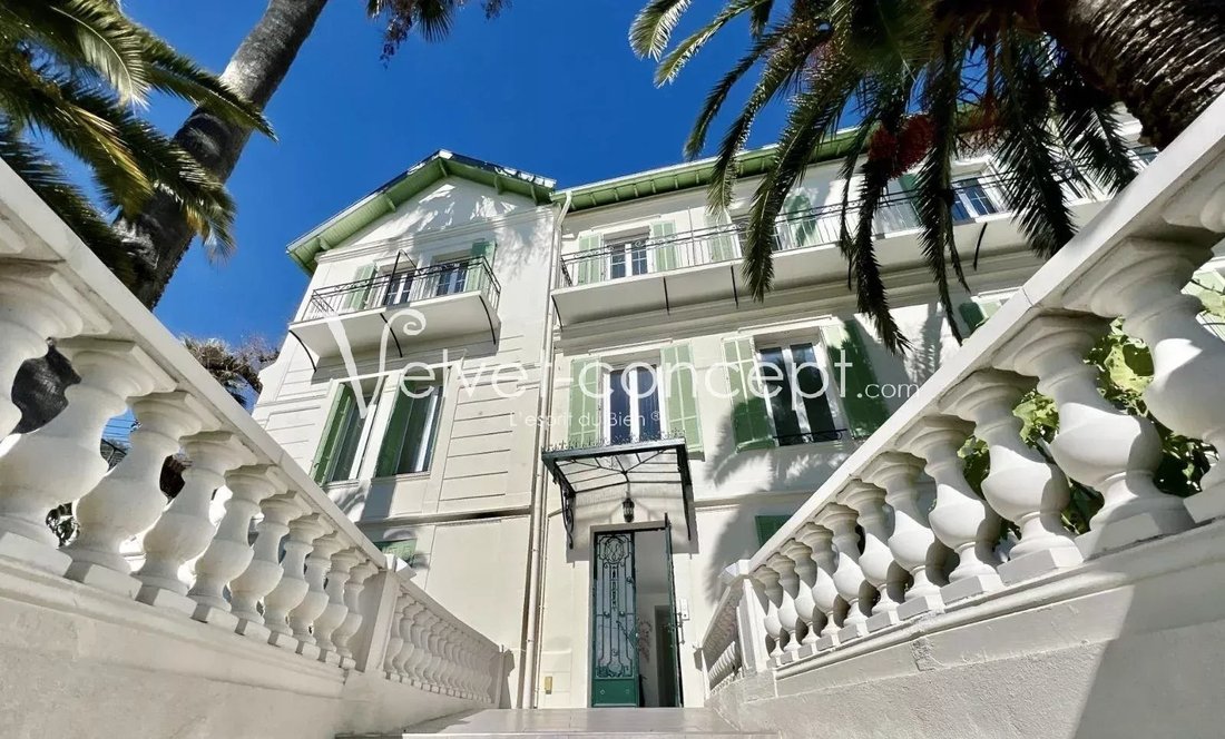 Apartment in Grasse, Provence-Alpes-Côte d'Azur, France 1 - 16923654