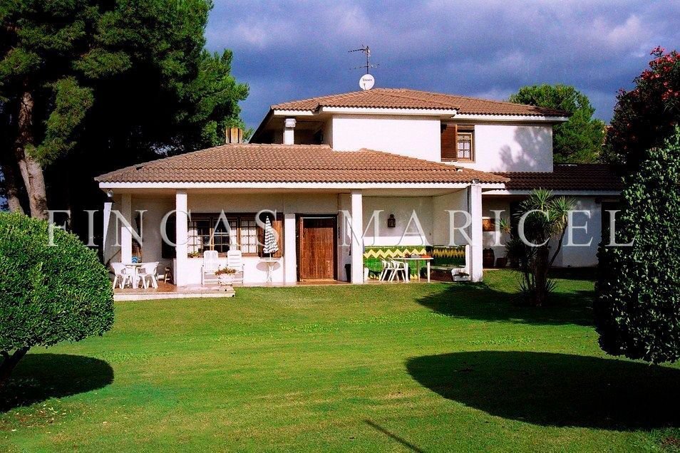 House in el Vendrell, Catalonia, Spain 2 - 16924042