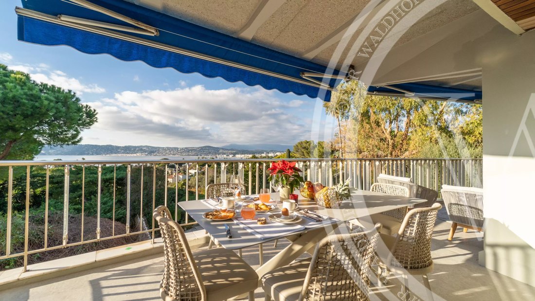 Apartment in Antibes, Provence-Alpes-Côte d'Azur, France 3 - 16925454