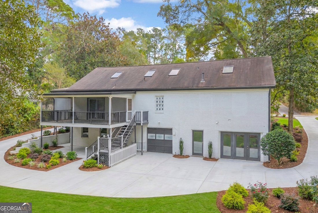 House in Athens, Georgia, United States 4 - 16390354