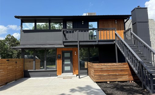 Casa en 74331, Oklahoma, Estados Unidos 1