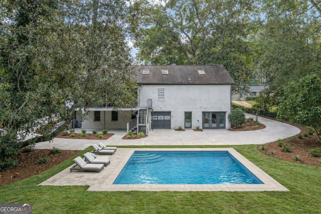 House in Athens, Georgia, United States 3 - 16390354