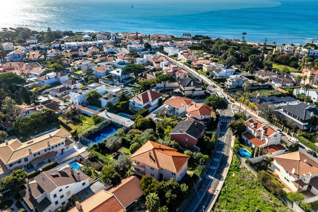 Land in Parede, Lisbon, Portugal 4 - 16923852