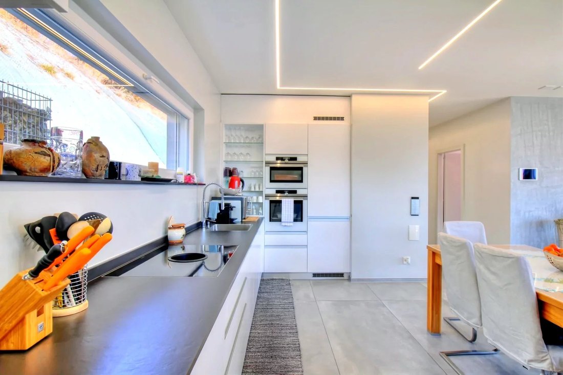 Apartment in Savièse, Valais, Switzerland 4 - 16392159