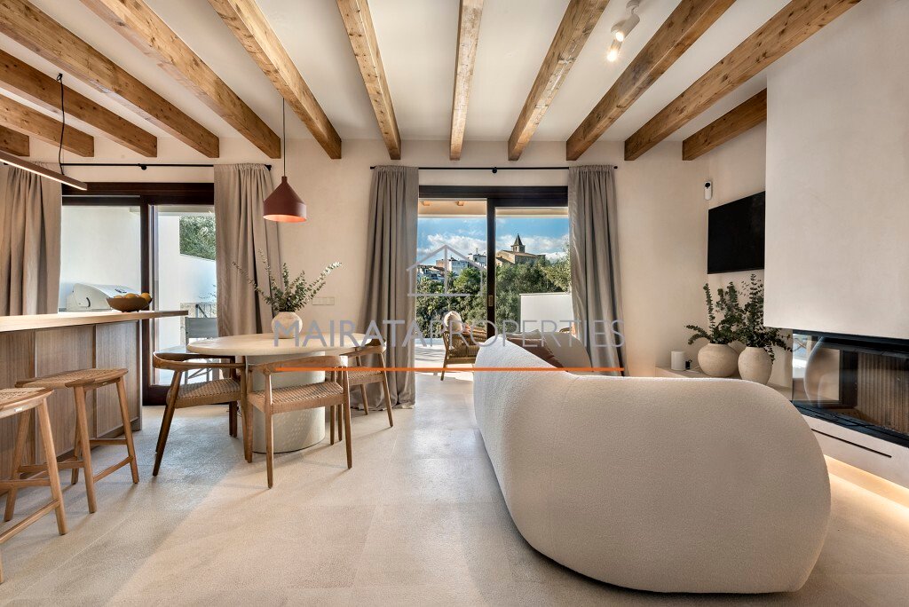 Villa in Campanet, Balearic Islands, Spain 2 - 13100351