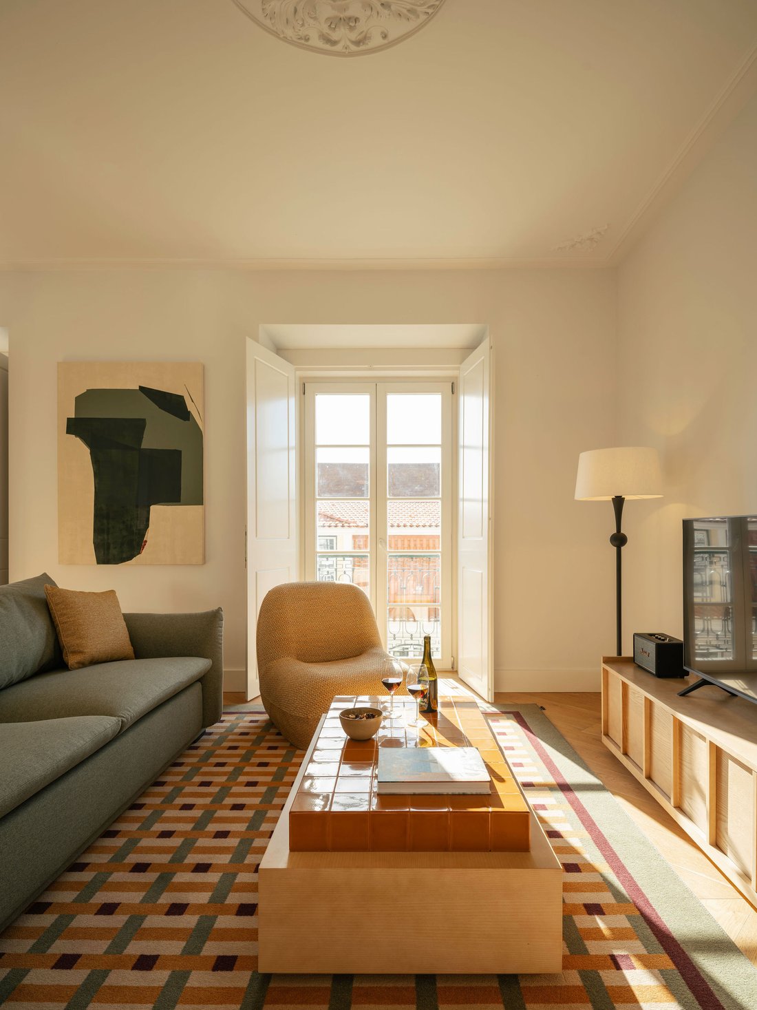 Apartment in Santa Maria Maior, Lisbon, Portugal 1 - 16925816