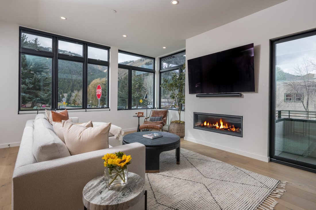 Condo in Ketchum, Idaho, United States 5 - 16925757