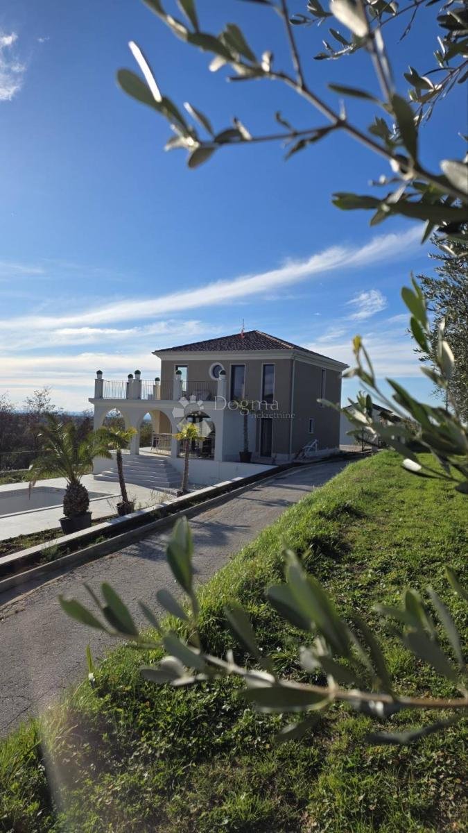 Maison à Buje, Istrie, Croatie 3 - 16925372