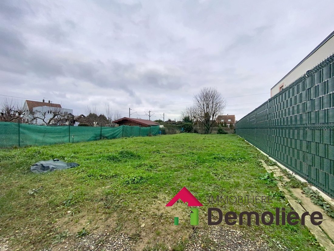 House in Sud, Lampertheim, France 4 - 16926272