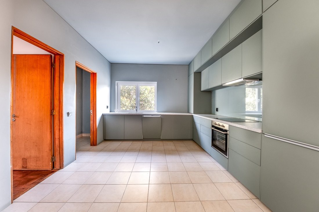 Villa in Carcavelos e Parede, Lisbon, Portugal 3 - 16923854
