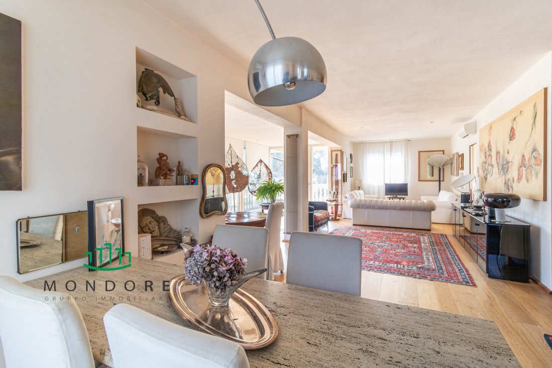 Apartment in Granarolo dell'Emilia, Emilia-Romagna, Italy 1 - 16925881
