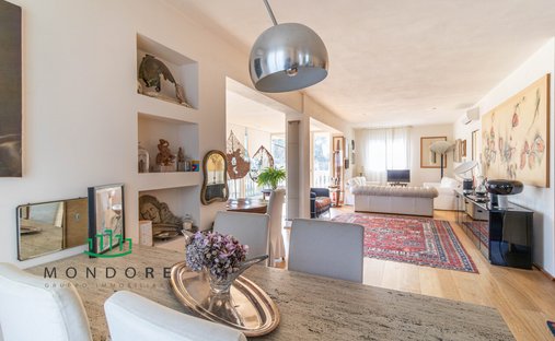 Penthouse in Granarolo dell'Emilia, Emilia-Romagna, Italy 1