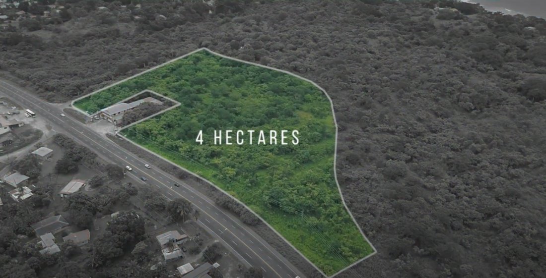 Land in San Carlos District, Panama, Panama 2 - 16925696