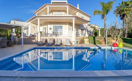 Casa en Ferragudo, Algarve, Portugal 1
