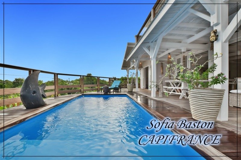 Villa in France 2 - 16925622