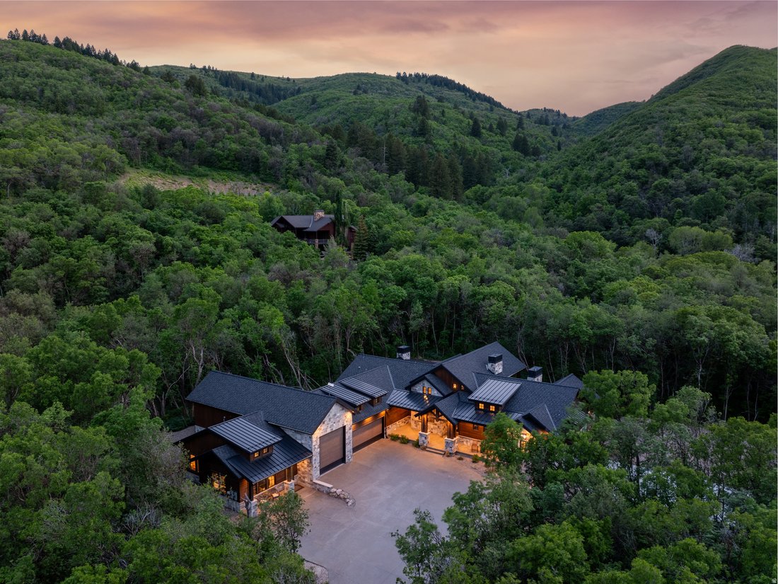 House in Eden, Utah, United States 1 - 16925031