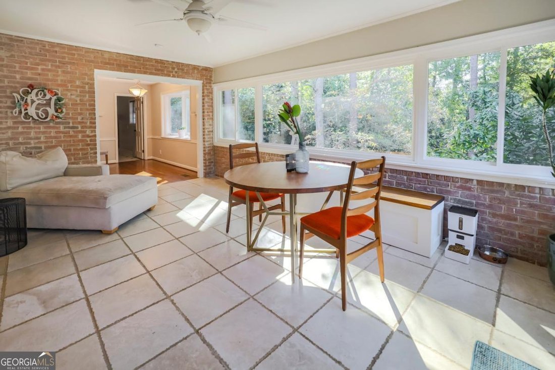 House in Atlanta, Georgia, United States 5 - 16924571