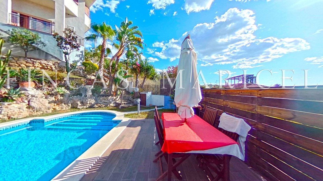 Chalet in Sitges, Catalonia, Spain 1 - 16924078
