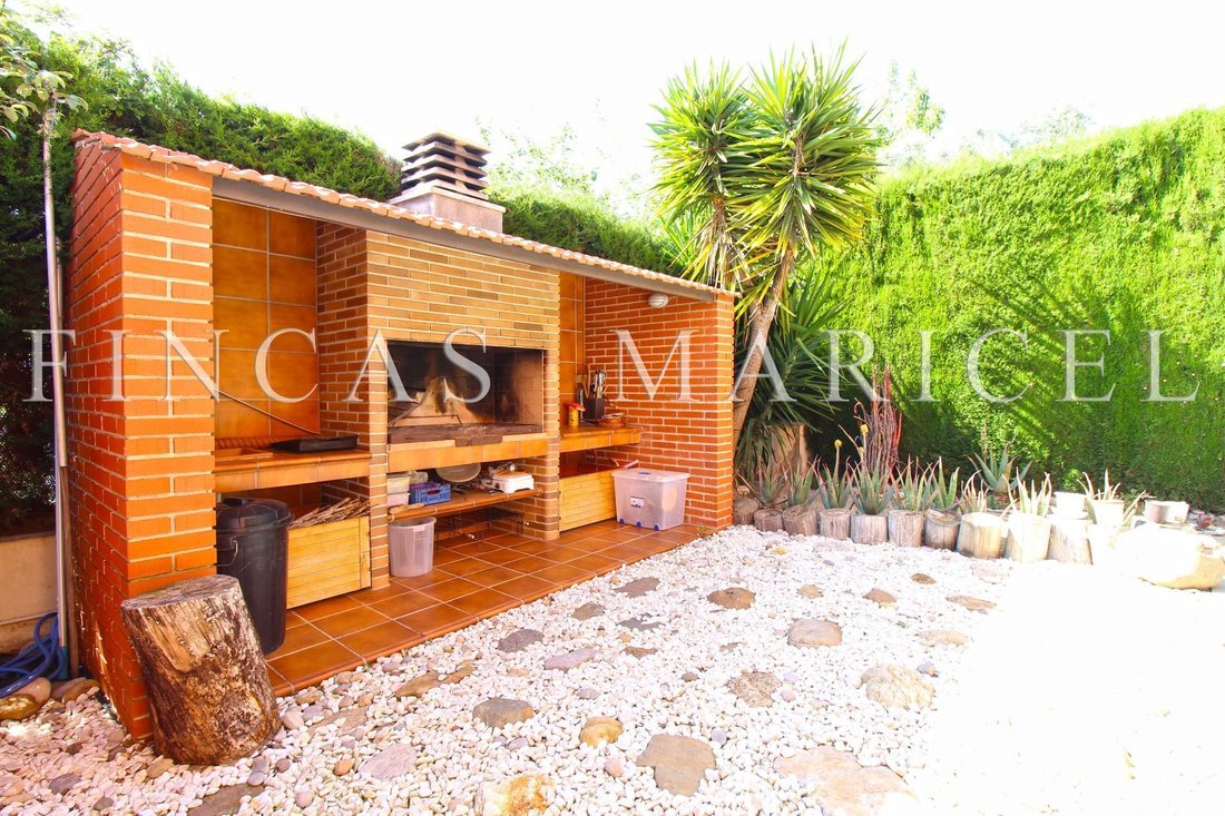 Chalet in Segur de Calafell, Calafell, Spain 2 - 16924113