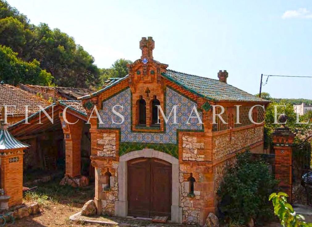 House in Sant Pere de Ribes, Catalonia, Spain 4 - 16924116